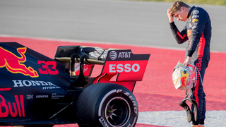 Red Bull Motorsport Adviser Had Dumb Idea To Infect Team's Drivers With COVID-19